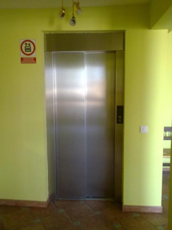 Hotel Quinfer โนฮา ภายนอก รูปภาพ
